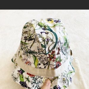 Gucci hat